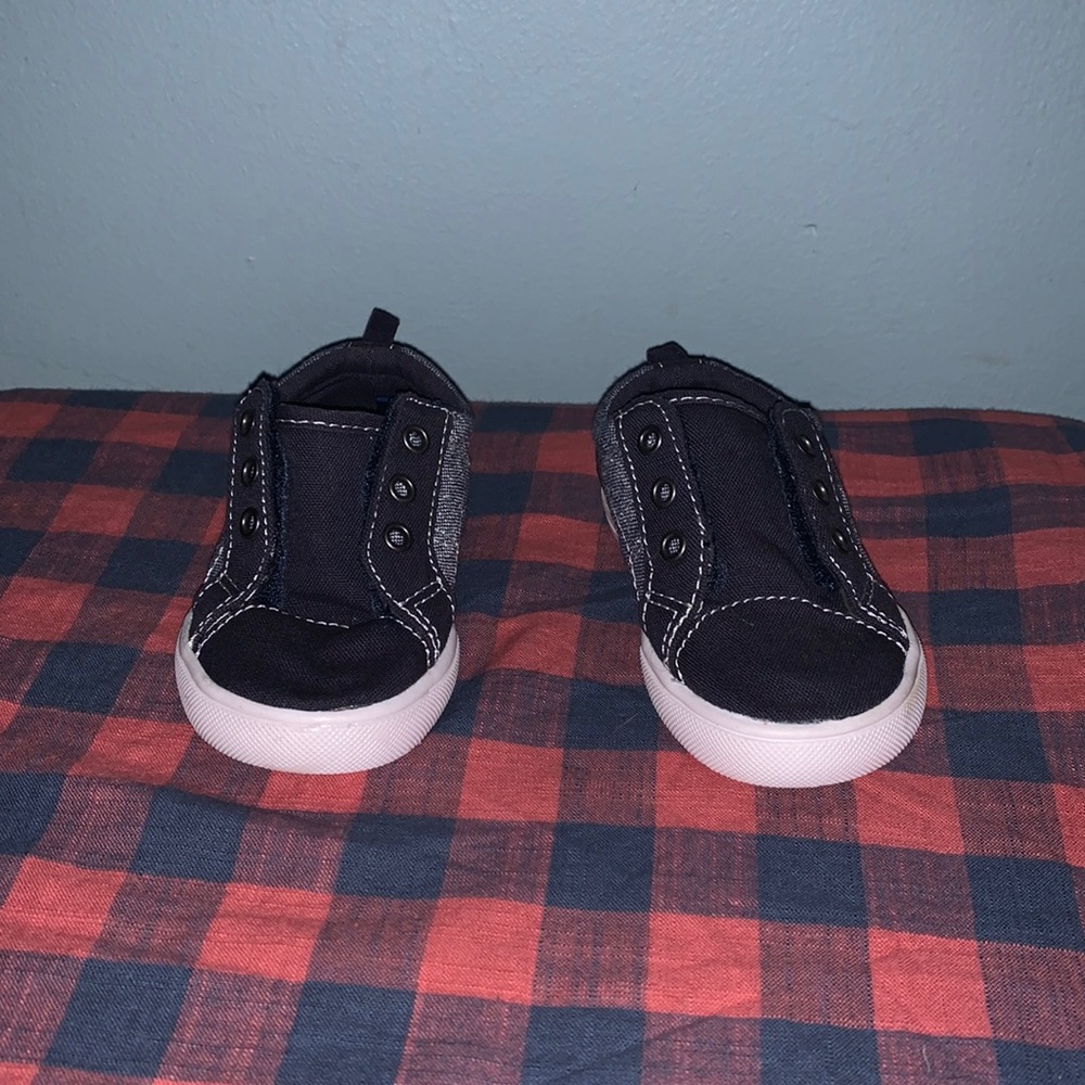 Brand Wonder Nation. Size 4. Color Blue